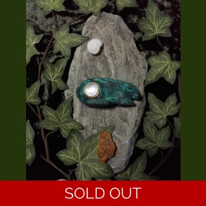 Dreaming Hare Charm 2